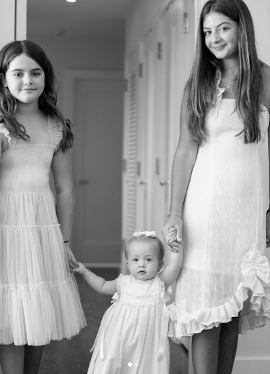 Family Photography Session 1