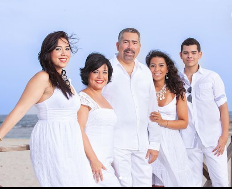 Family Photography Session 3