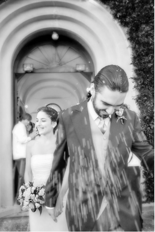 Engagement Photography Session