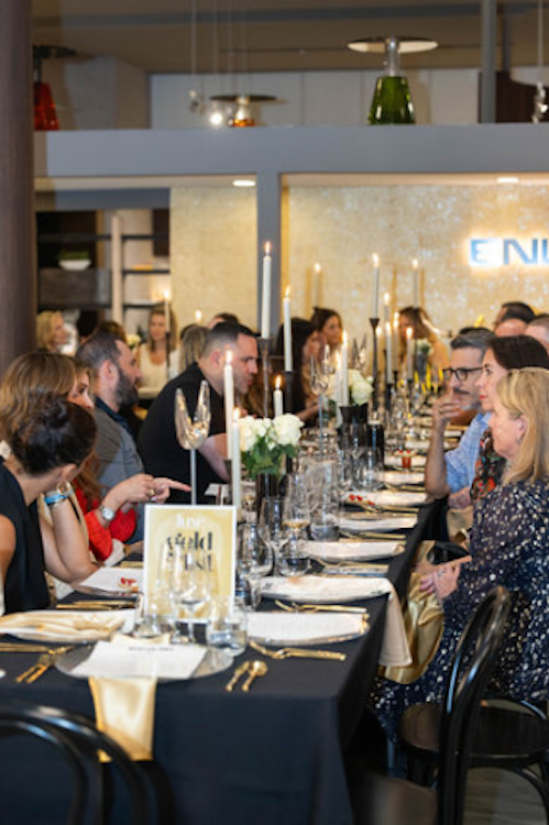 Night Event Photography 1