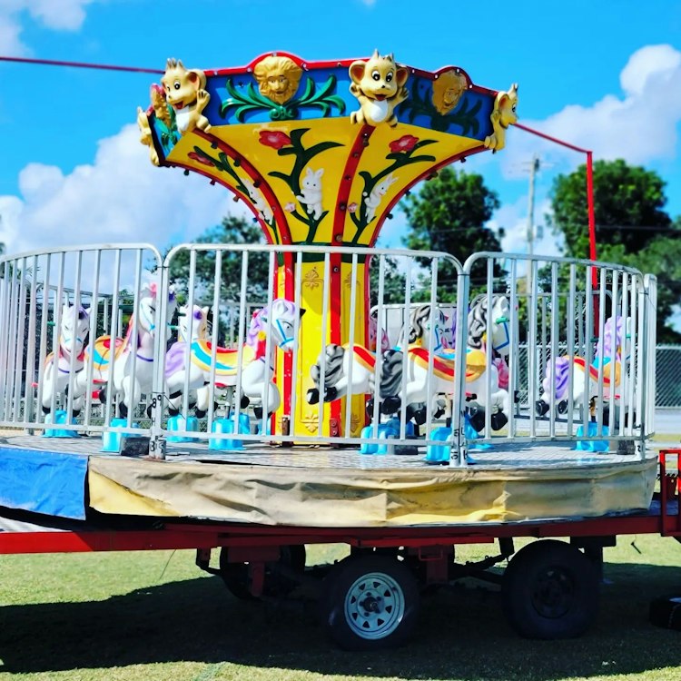 Carousel