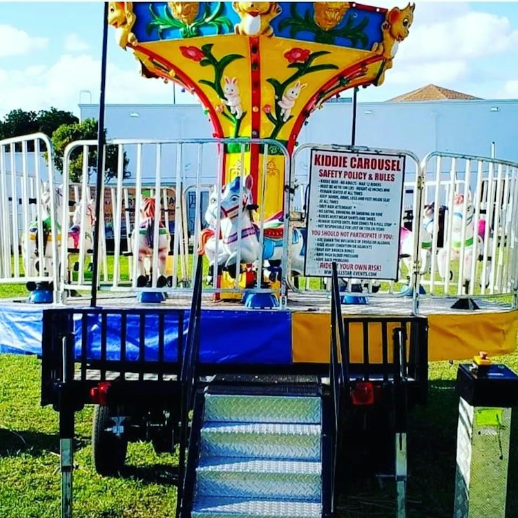 Carousel