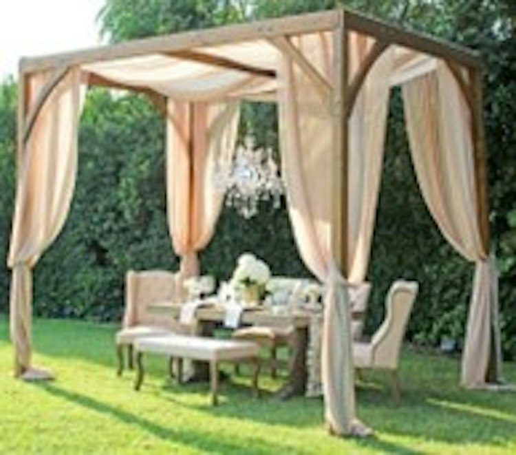 Santa Ynez Cabana