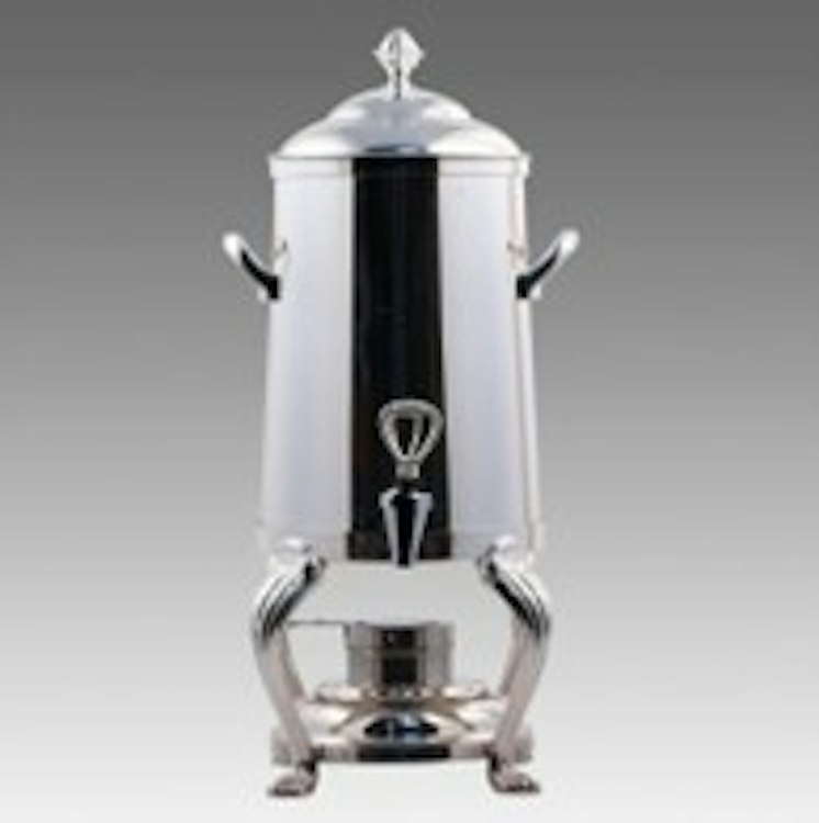 Silver Urn - 100 Cups