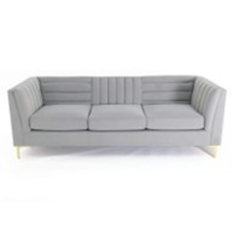 Dolce Sofa - Grey
