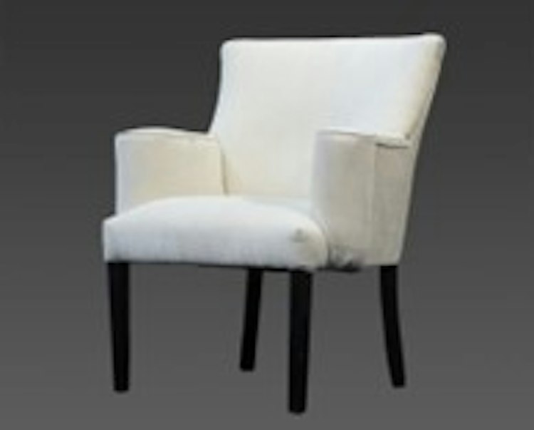 Manhattan Club Chair