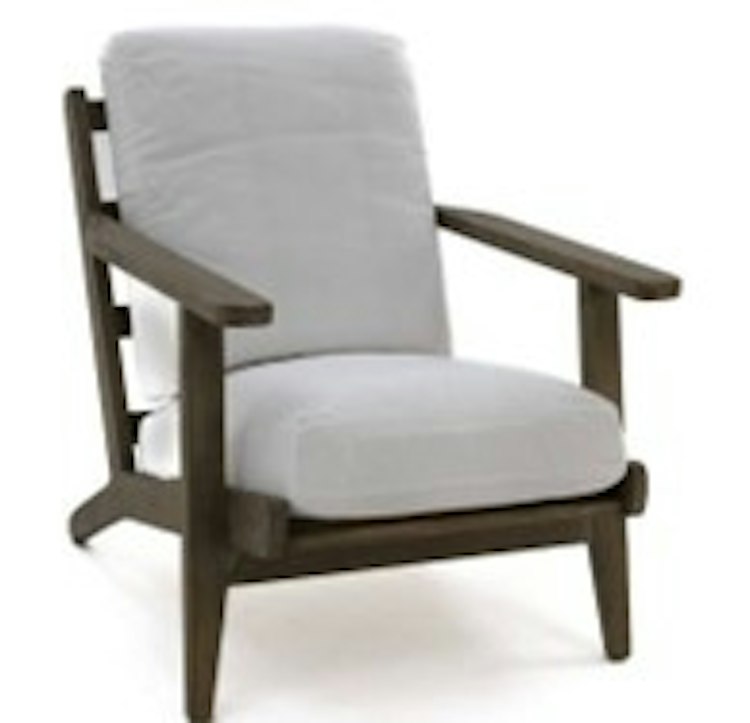 Ravello Adirondack Chair