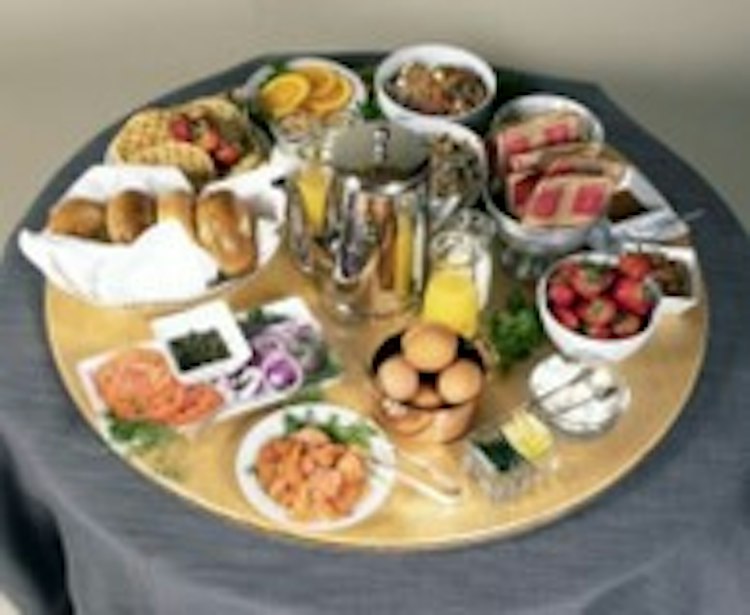 Lazy Susan