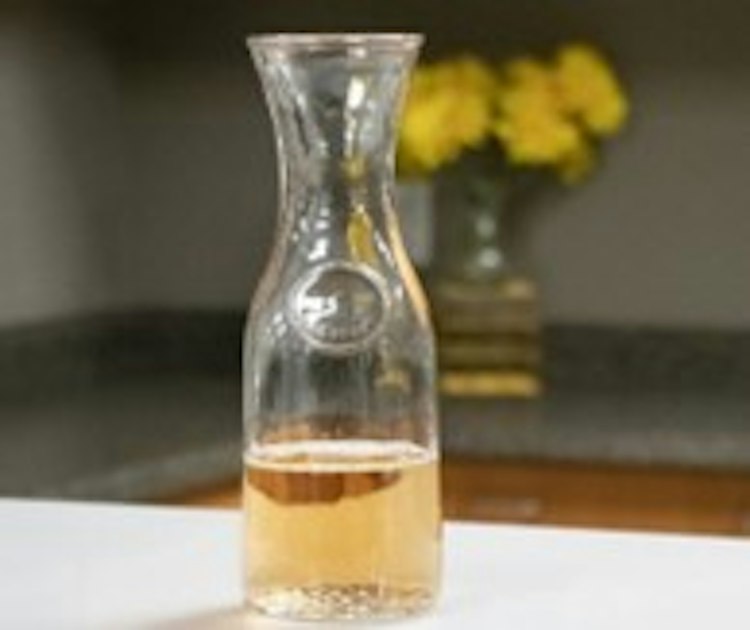 Wine Carafe