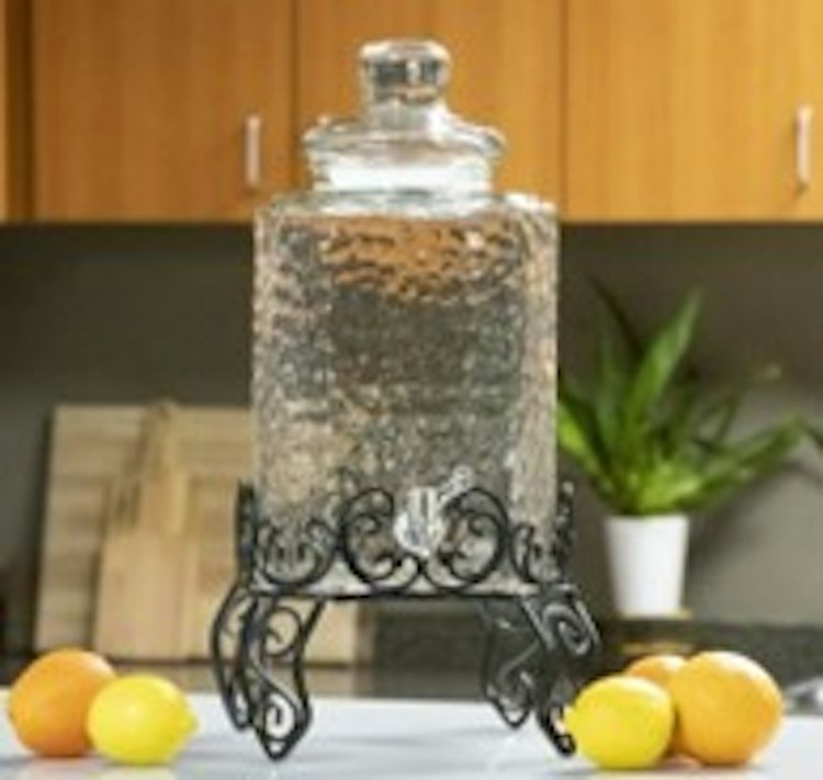 Beverage Dispenser - Rain 2.5 Gallon
