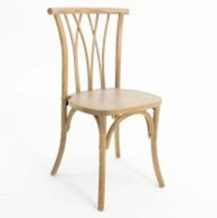 Lys Chair - Natural
