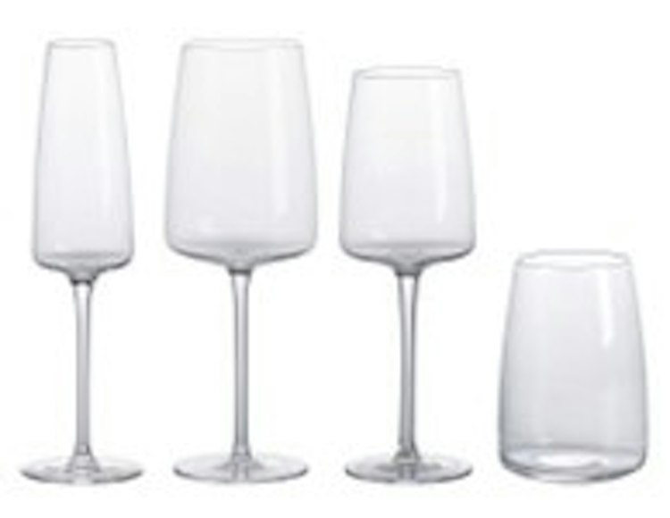Rigoletto Glassware