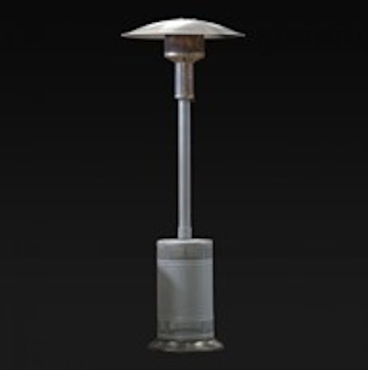 Patio Heater Tailored Covers