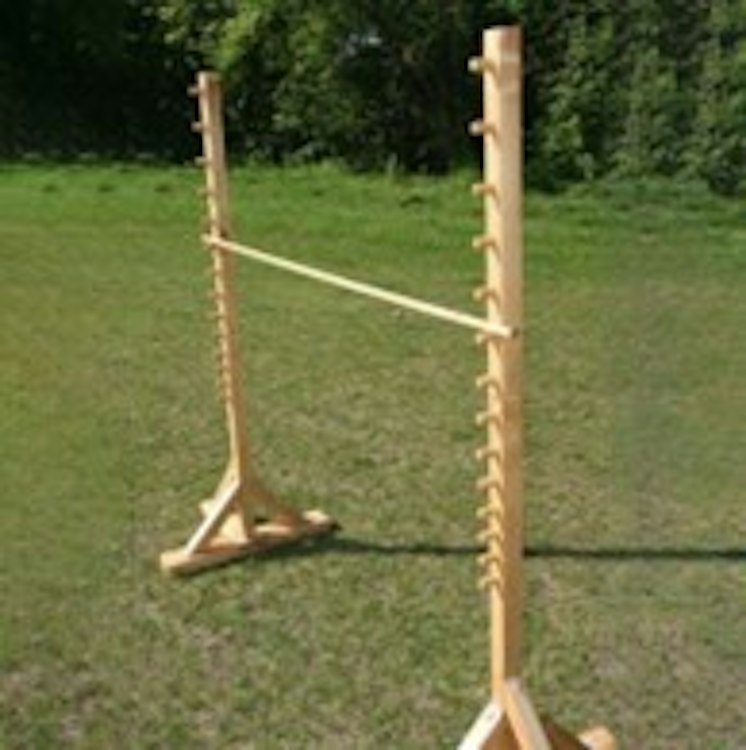 Limbo Lawn Game