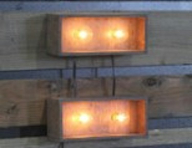 Edison Marquee Symbol - "Equal Sign"
