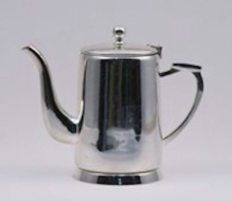 Coffee Pourer - Hi-Polish Stainless
