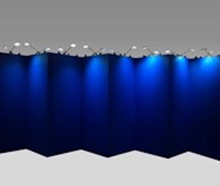 Luan Panels 2'x8'