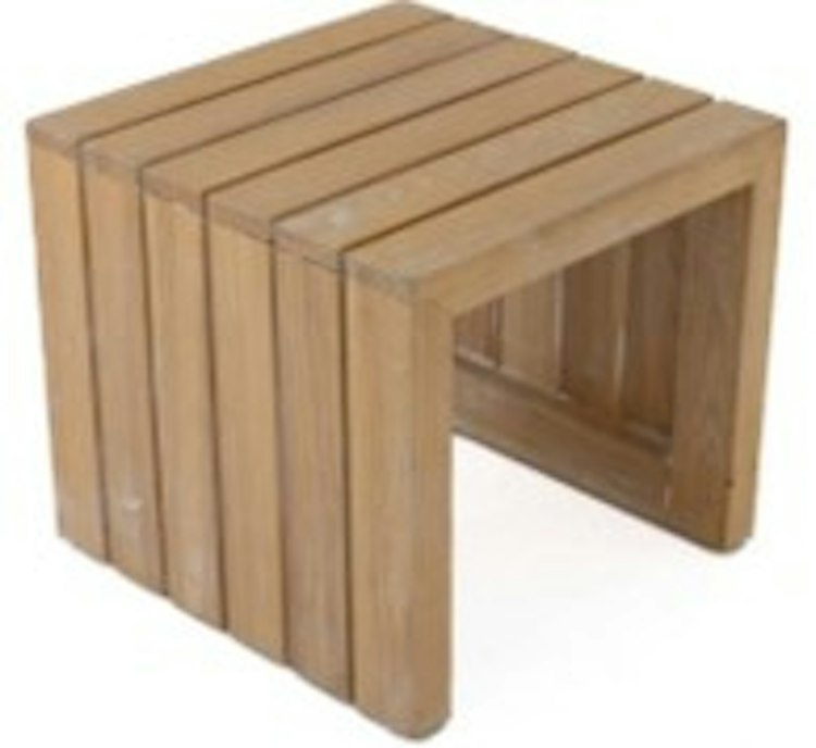 Side Table Malpaso