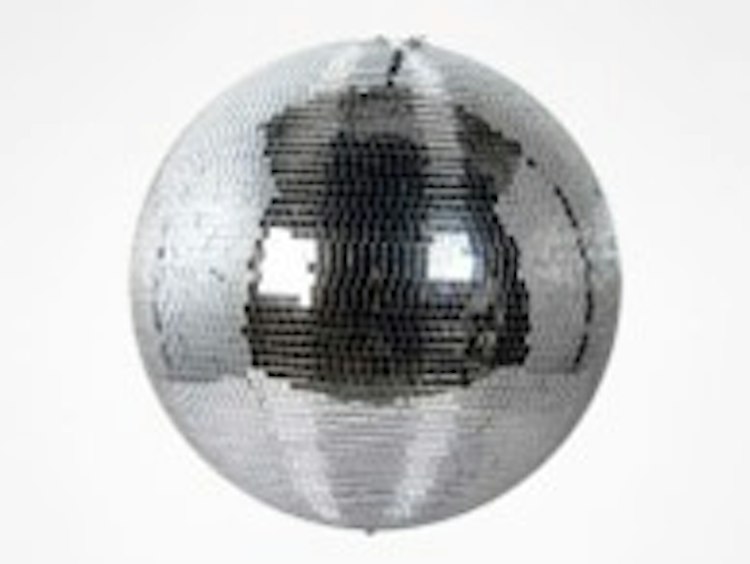 Disco Ball