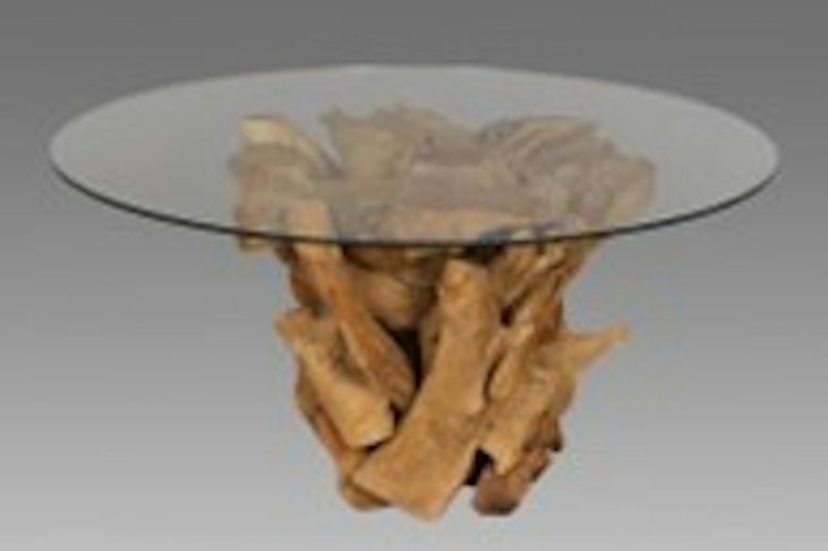 Coffee Table Woodland 36"