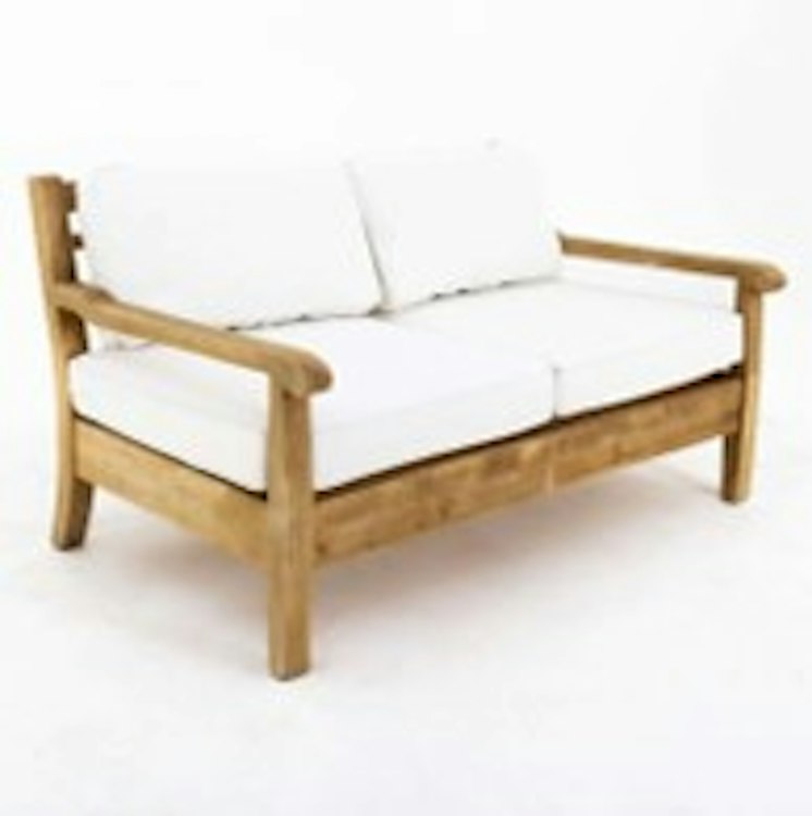 Calistoga Love Seat