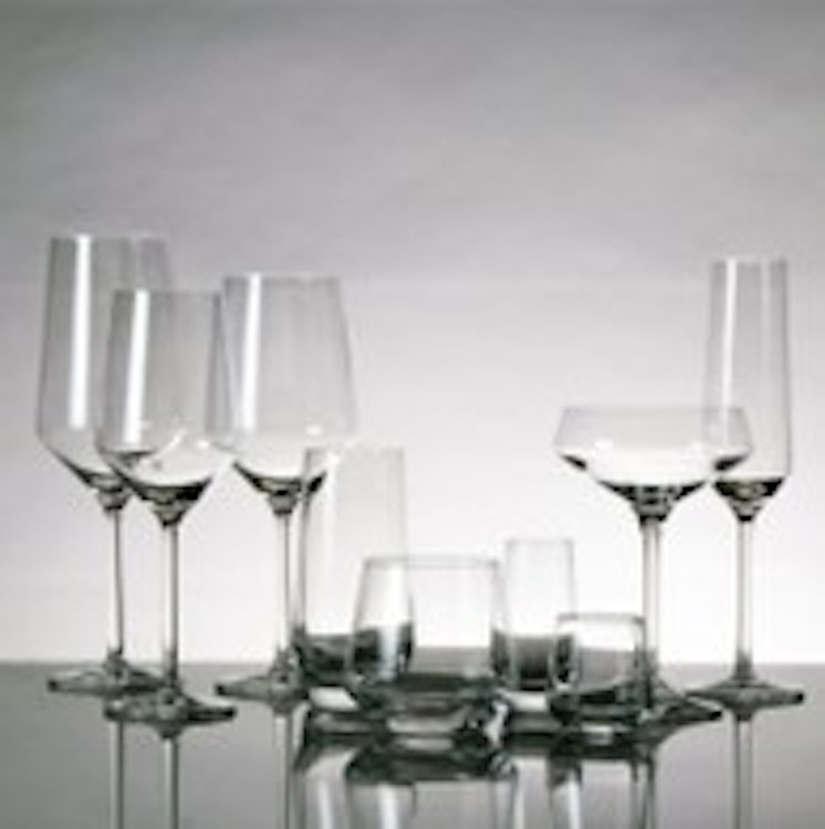 Pure Water Goblet 23 oz.