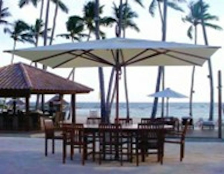 13' Market Umbrella