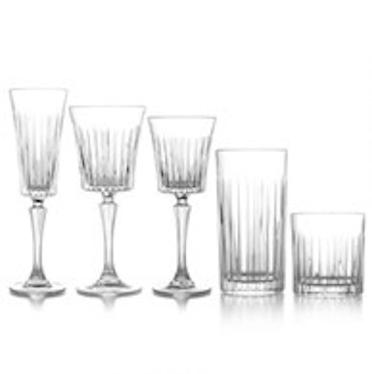 Red Wine 10 oz  Barca Glassware