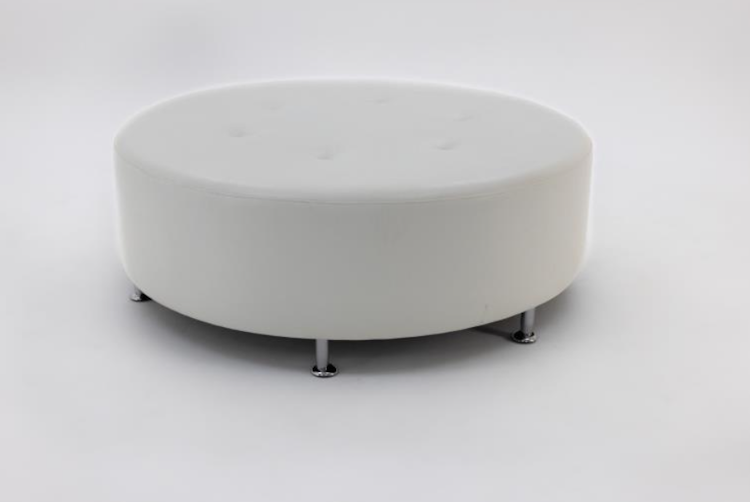 Club Ottoman, Round