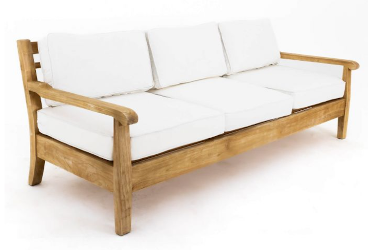 Calistoga Sofa