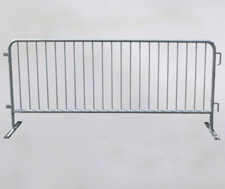 Bicycle Barricade 8'