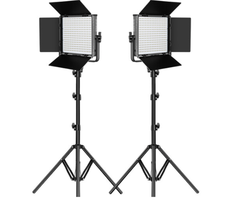 Sub- Modern Illumination- Lighting Package