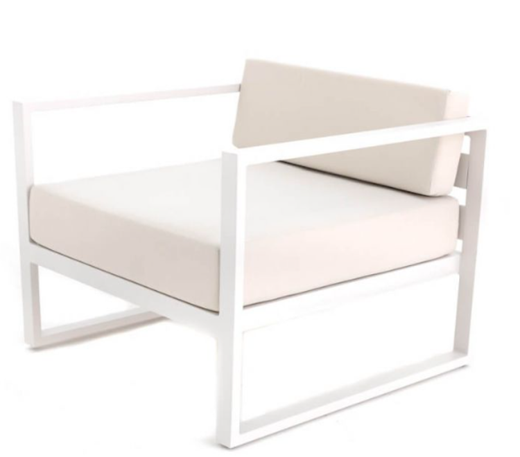 Cancun Lounge Chair