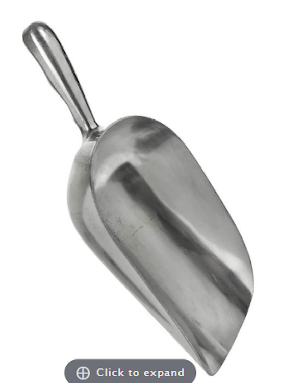 Ice Scoop - 24 oz
