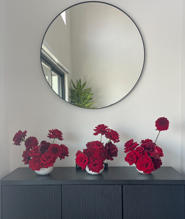 Floral Design