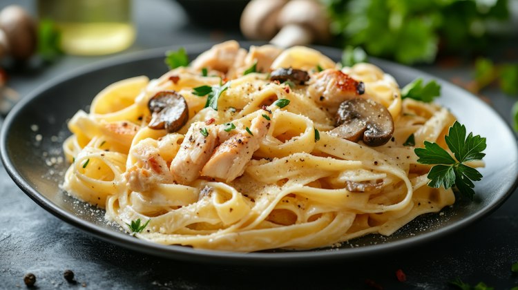 Italian Catering Package 15 Pax