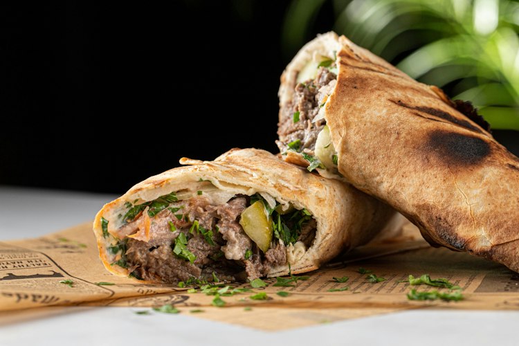 Mediterranean Package for 20 Pax