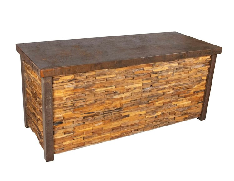 Brick Buffet