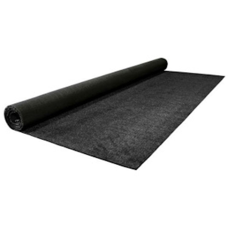 Black Turf (Floor Cover)