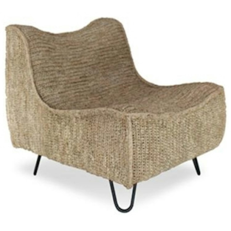 Java Armchair