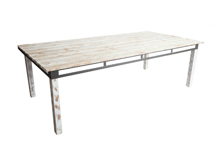 Forest Dining Table