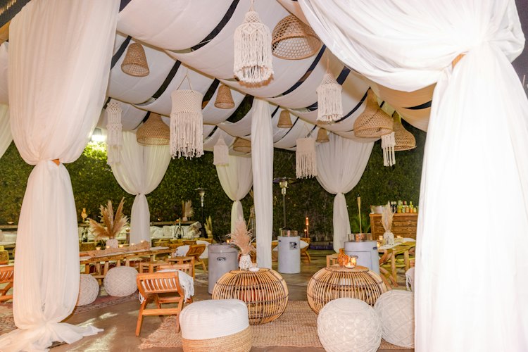 Cabana