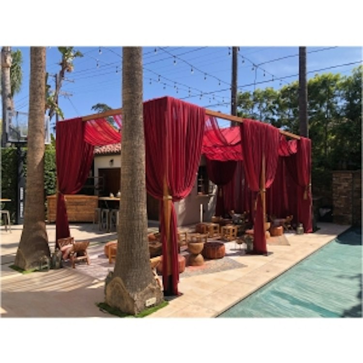 Cabana