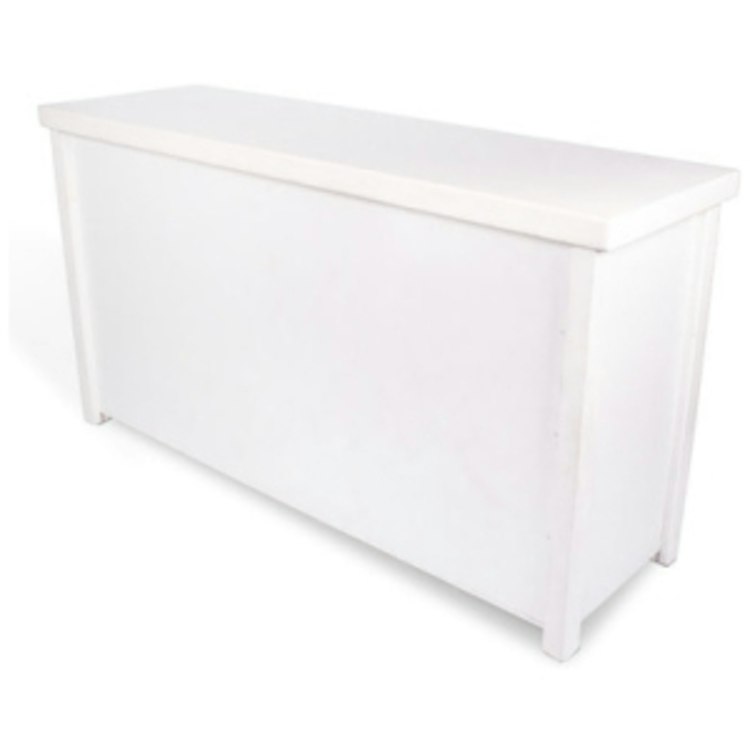White Bar
