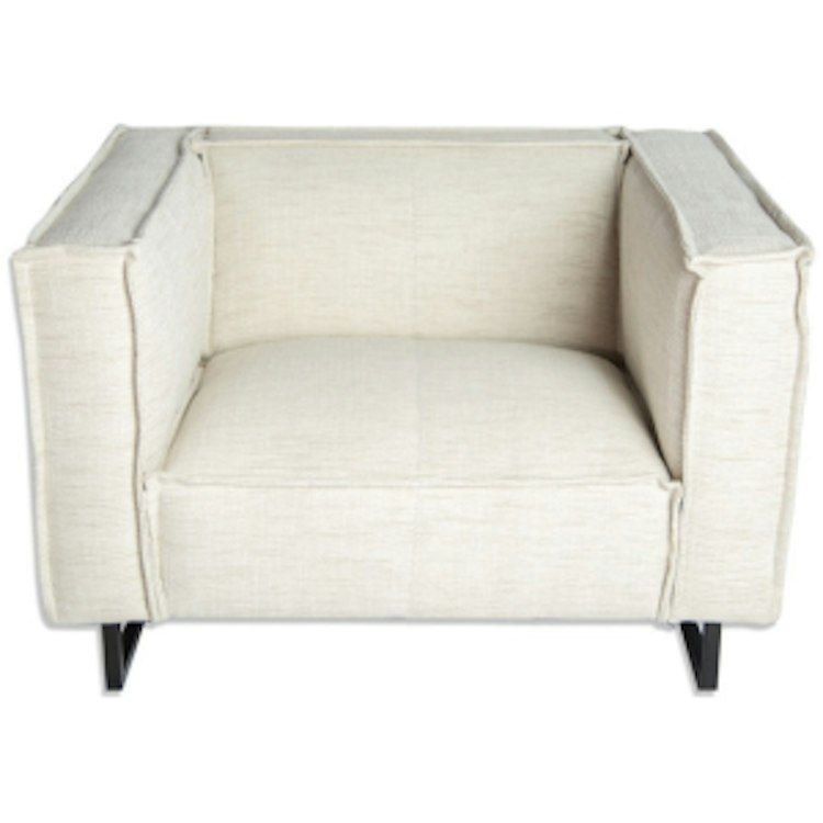 Caplan Armchair
