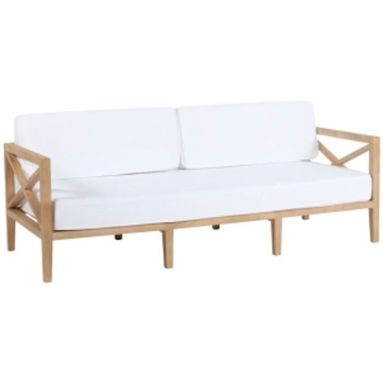 Monaco Sofa