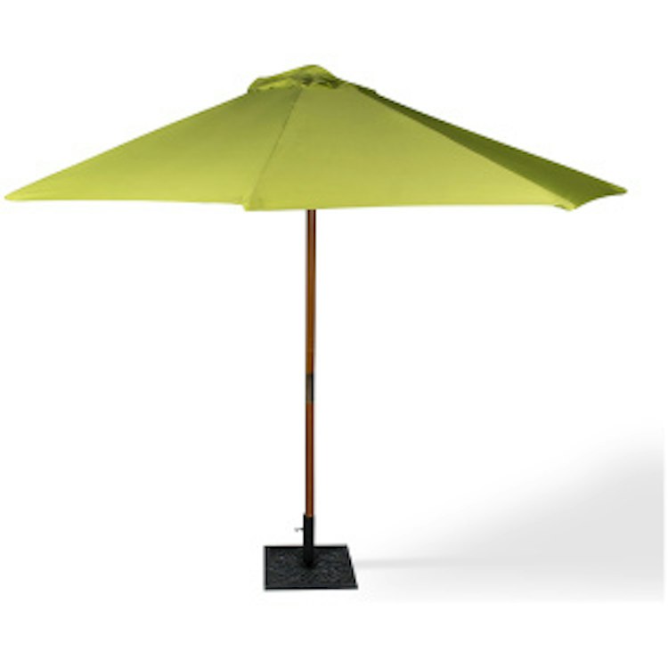 Umbrella - Green Market