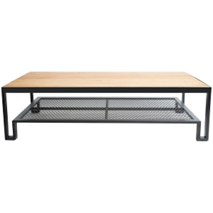 Willow Rectangle Coffee Table