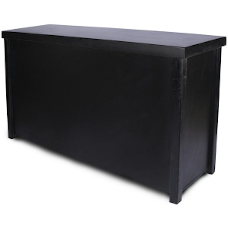 Black Buffet