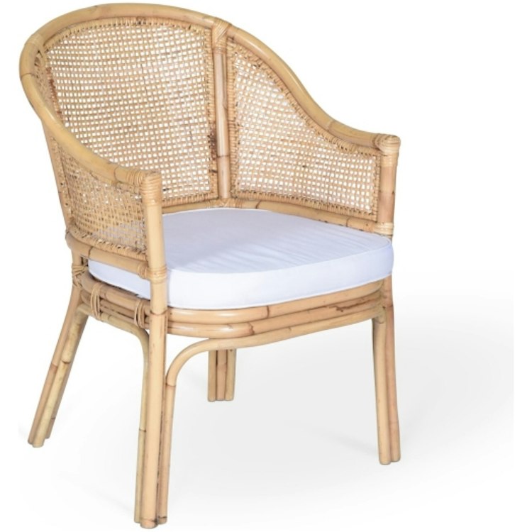 Tara Lounge Chair
